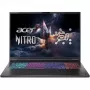 Portátil Acer Nitro 18 AI AMD AN18-61-R10V 18 inch AMD Ryzen 7 PRO 350 16GB 1TB NVIDIA GeForce RTX 5070 Windows 11 Home