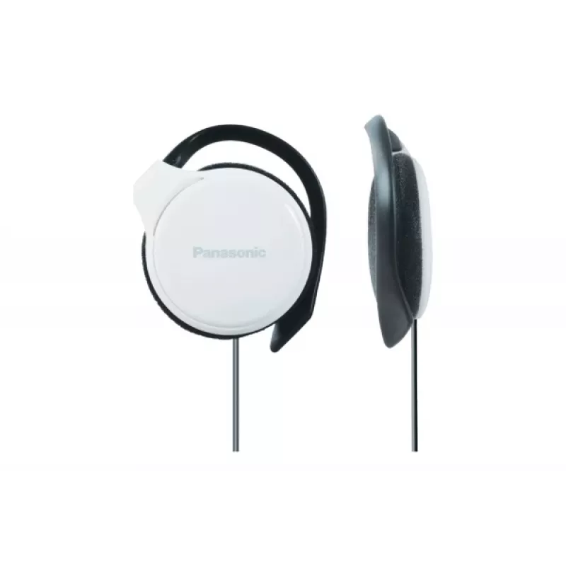 Auriculares Panasonic RP-HS46E-W