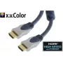 Cable HDMI ShiverPeaks SP77477 7,5 m