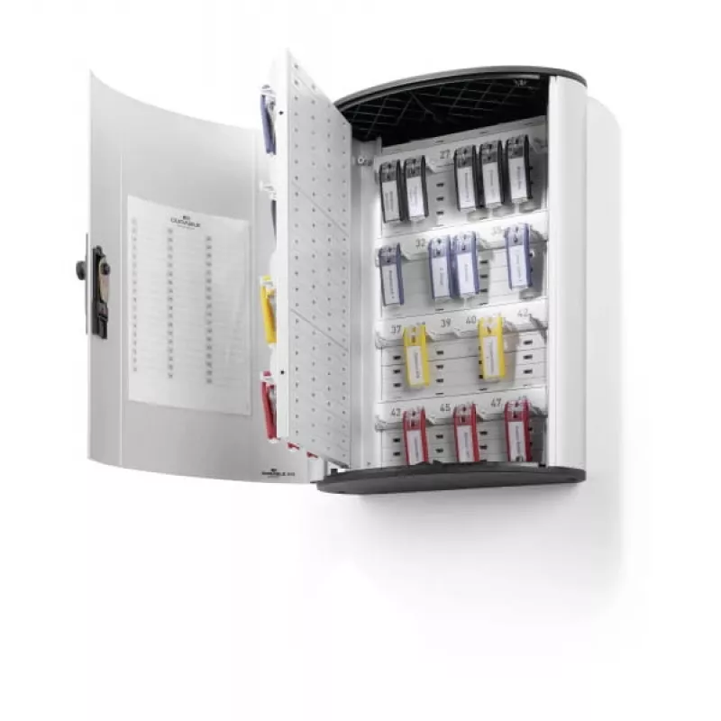 Organizador portallaves Durable 197623