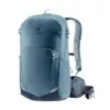 Mochila de senderismo DEUTER Bike I 20, 20 L, azul, unisex, 250×190×490 mm