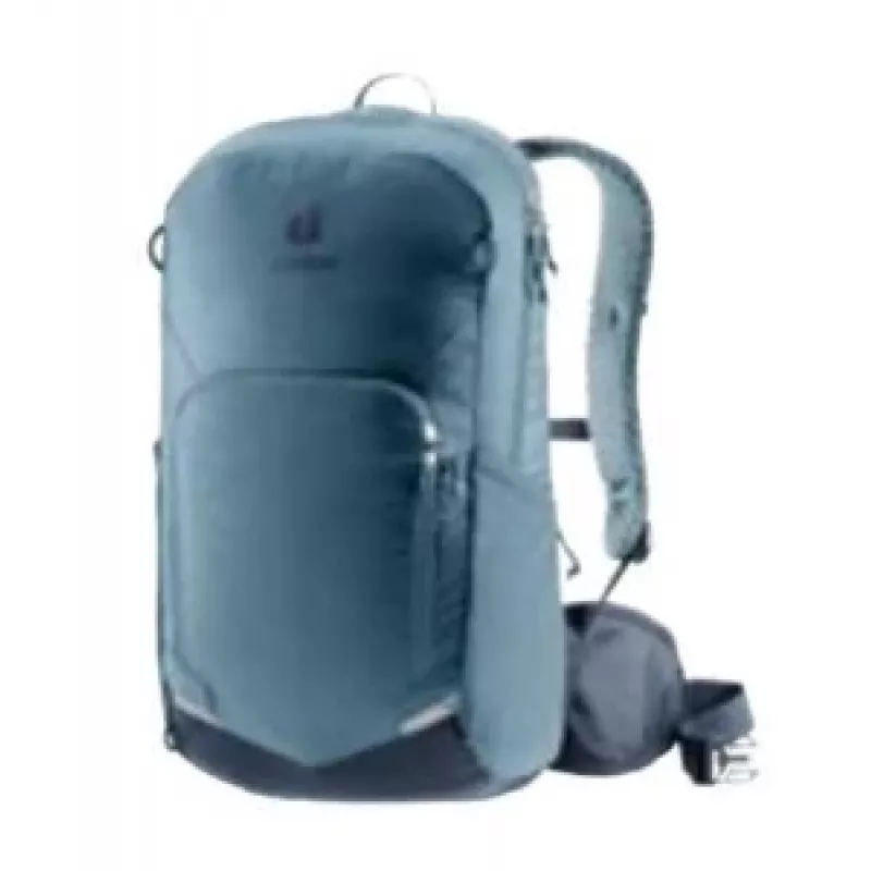 Mochila de senderismo DEUTER Bike I 20, 20 L, azul, unisex, 250×190×490 mm
