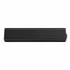 Sound Blaster GS3 barra de sonido gaming compacta con RGB y tecnología SuperWide, alimentada por USB, Bluetooth 5.4, salida de auriculares para PC y Mac
