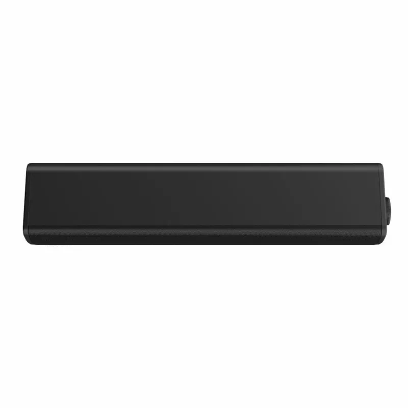 Sound Blaster GS3 barra de sonido gaming compacta con RGB y tecnología SuperWide, alimentada por USB, Bluetooth 5.4, salida de auriculares para PC y Mac