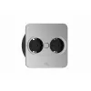 Bachmann TWIST 2 square Plata 2xCEE7/3, 2,0m AEH