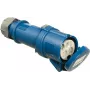 Acoplador CEE 230 V, 16 A, 3 polos (60471)