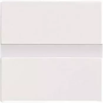 BUSCH-JAEGER 64765-84 Interruptor de confort flex luz de orientación (2CKA006800A2888)