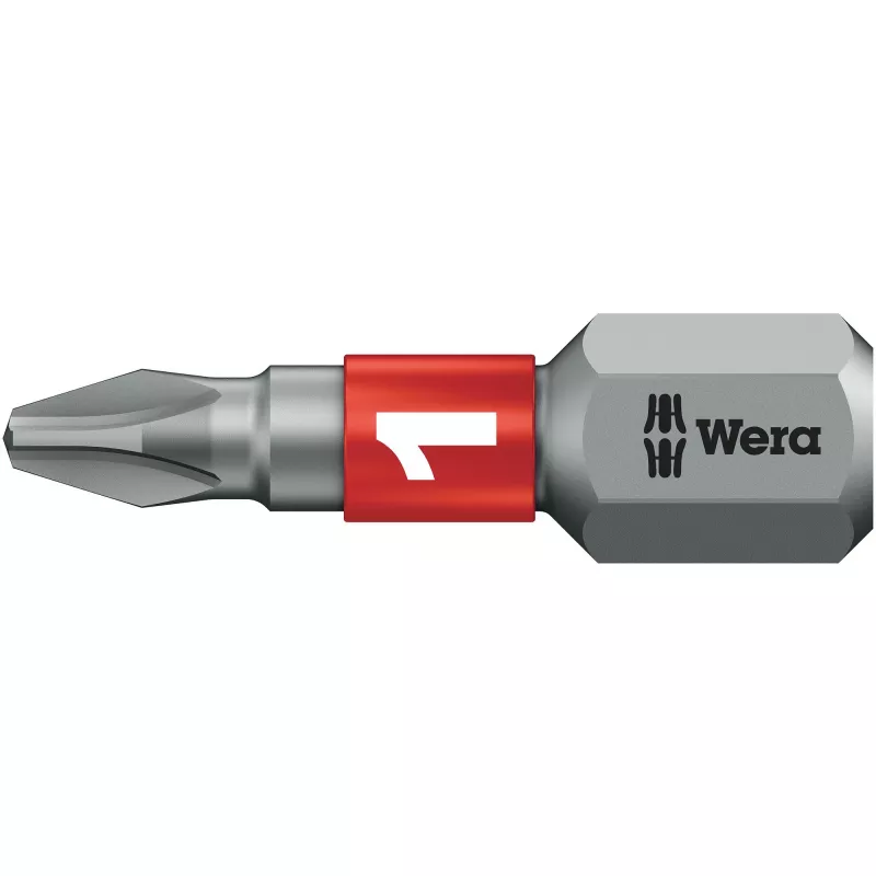 Juego de destornilladores manuales Wera 05051515001 destornillador plano