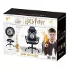 Subsonic Junior Silla gaming Harry Potter Platform 9 3/4, piel sintética (SA5573-H6)