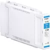 Epson UltraChrome XD2 T41R2 Cartucho de tinta, cian, 110 ml (C13T41R240)