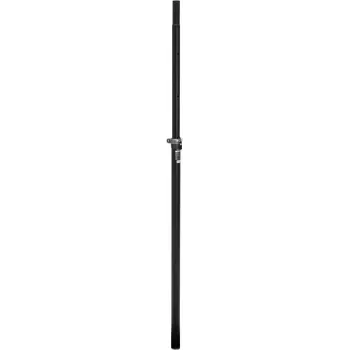 Soporte para altavoces Omnitronic BPS-2 altura ajustable, negro — Omnitronic BPS-2 (MPN 60004141)