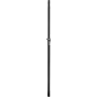 Soporte para altavoces Omnitronic BPS-2 altura ajustable, negro — Omnitronic BPS-2 (MPN 60004141)
