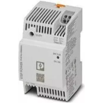 Phoenix Contact STEP3-PS/1AC/24DC/2.5/PT fuente de alimentación 60 W blanco (1088491)