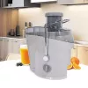 Maestro MR-801 licuadora de frutas, 700 W, gris