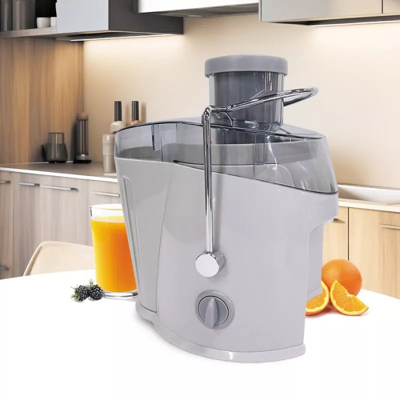 Maestro MR-801 licuadora de frutas, 700 W, gris