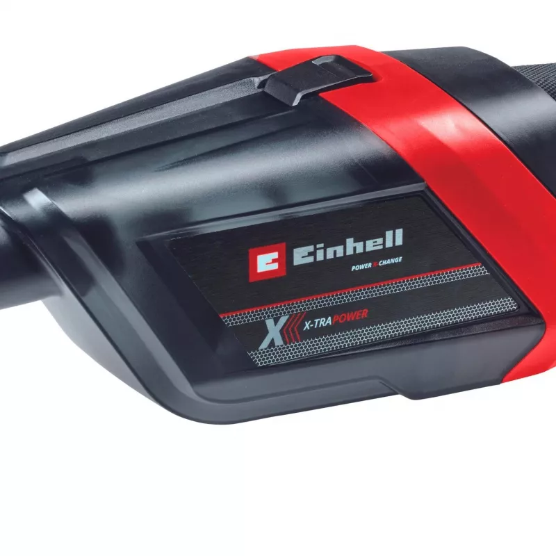 Einhell TE-HV 18/06 Li - Solo 0,6 L sin bolsa