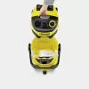 Karcher Bolsas filtrantes para aspiradores de agua y polvo MV4 20L, pack de 4