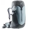 Mochila DEUTER AC Lite 22 SL 22 L — armazón interno, 22 L, 910 g, Grafito