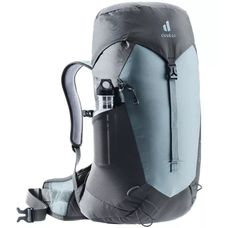 Mochila DEUTER AC Lite 22 SL 22 L — armazón interno, 22 L, 910 g, Grafito