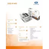Placa base Sapphire PURE B850A WIFI7, AMD B850, Socket AM5, ATX, DDR5