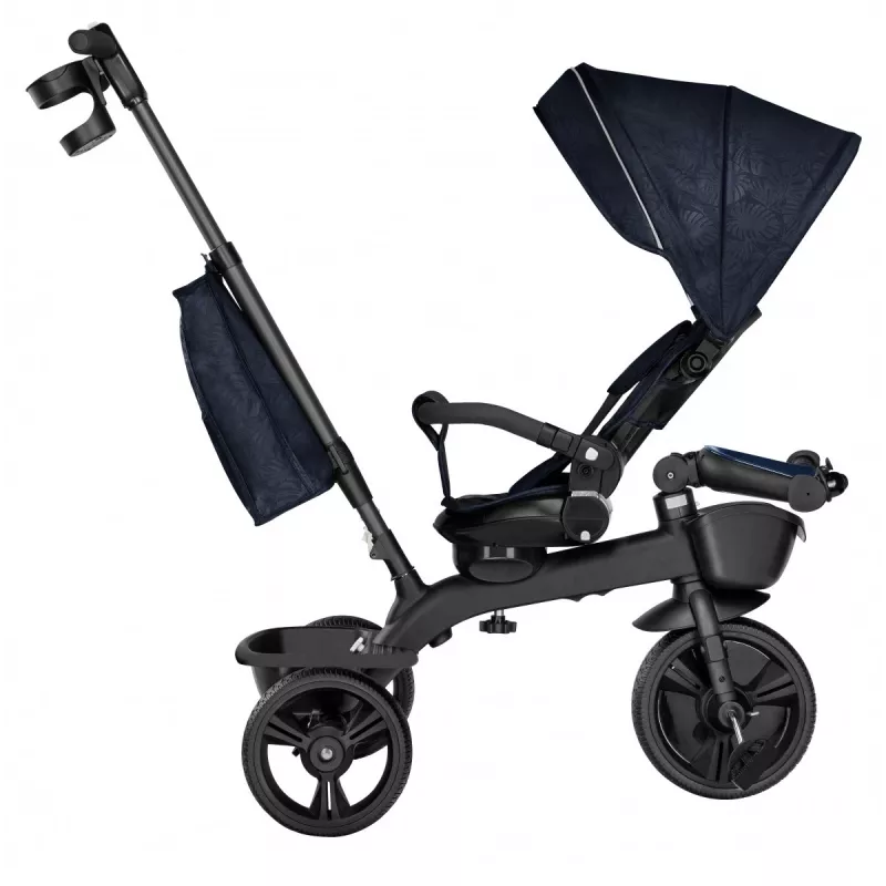 Triciclo Lionelo Kori Front drive Upright