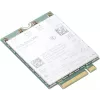 WWAN interna 4G Lenovo Fibocom L860-GL-16 1000 Mbit/s Wireless M.2