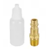 Atornillador eléctrico/llave de impacto NEO Tools 14-019