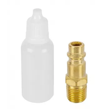Atornillador eléctrico/llave de impacto NEO Tools 14-019