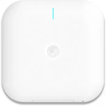 Punto de acceso inalámbrico Cambium Networks XV3-8X00A00-EU 2,4 GHz 5 GHz Wi-Fi 6