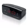 Radio despertador Muse M-12CR