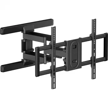 Soporte de pared colgante para TV de 37-86