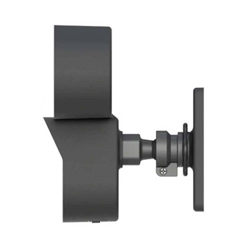 Cámara de vigilancia Gosund IPC3 IP65 cámara exterior WiFi inteligente