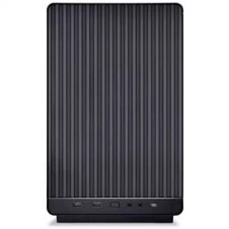 Lian Li GABU-758 negro