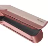Dyson Airstrait plancha de vapor rosa, oro rosa 1600 W 1,98 m
