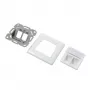 Logilink NK4021 accesorio de conectividad blanco