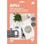 Agipa 118944 blanco