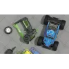 Buggy Amewi CoolRC DIY Blazer Buggy 2WD motor eléctrico 1:18