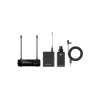 Sennheiser EW-DP ENG SET (R1-6) - set para cámara con transmisor plug-on y transmisor de petaca con micrófono ME 2, 520–576 MHz