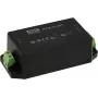 MEAN WELL MPM-45-15ST Fuente de alimentación, para interior, 45 W, negro
