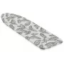 Funda de tabla de planchar Leifheit 71615, estampado rojo, para tablas 1400 x 450 mm