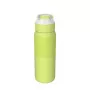 Botella isotérmica Kambukka Elton Mojito 750 ml, verde, tapa con cierre, asa, sin BPA
