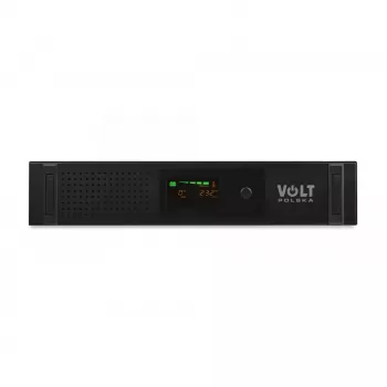 SAI sistema de alimentación ininterrumpida Volt Polska Rackups 2000VA 1200W