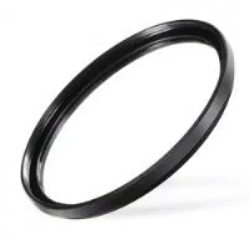 Filtro de cámara ultravioleta (UV) Walimex schlank MC UV 62mm negro