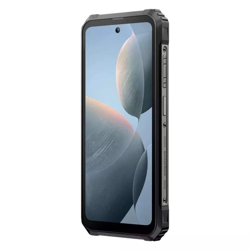 Blackview BL9000 5G 12/512GB Negro