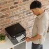 Impresora láser Brother HL-L2400DW 1200 x 1200 DPI A4 Wi-Fi (envase abierto)