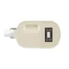 Robot de cocina Beper P102SBA500 500W — robot de cocina eléctrico compacto