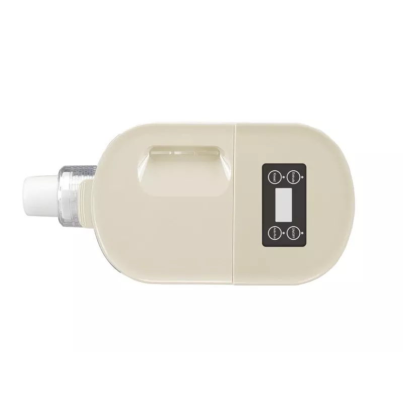Robot de cocina Beper P102SBA500 500W — robot de cocina eléctrico compacto