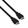 Cable HDMI-1.4 Akyga AK-HD-200A, High Speed with Ethernet, 20 m, negro