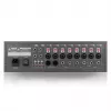 RM12 FX - Mezclador analógico con Bluetooth DSP EQ MP3 Phantom, 12 canales
