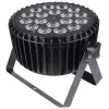 LIGHT4ME ALU QUAD PAR 18x6W RGBW - Foco de escenario